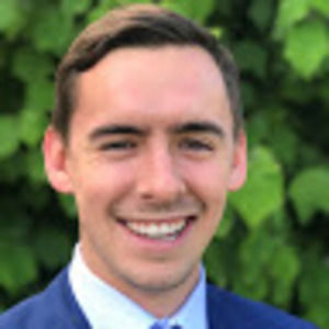 Meet your Posher, Brian